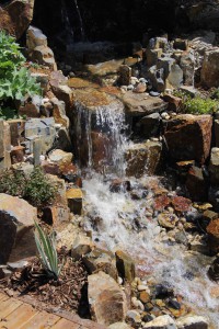 WaterFeature